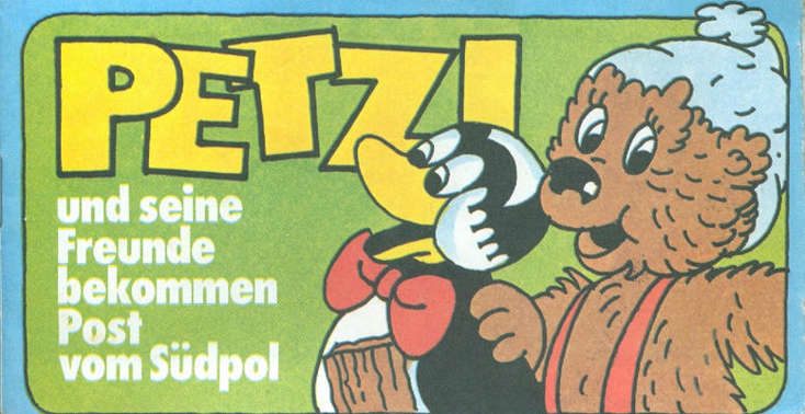 Petzi