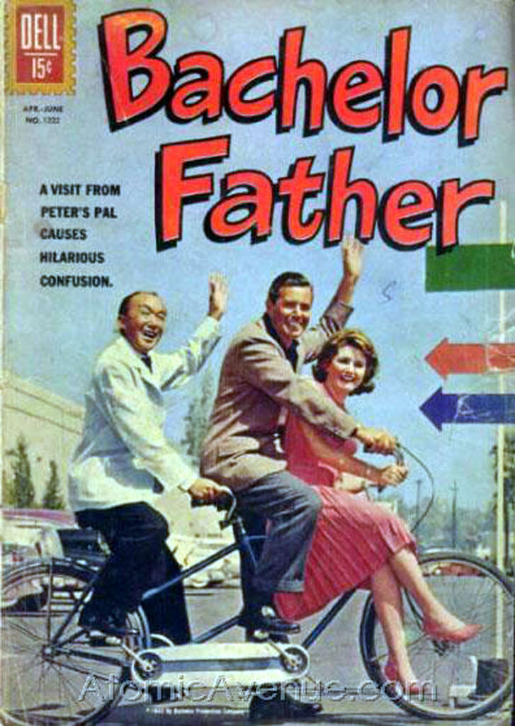 Four Color Comics (2nd Series) #1332