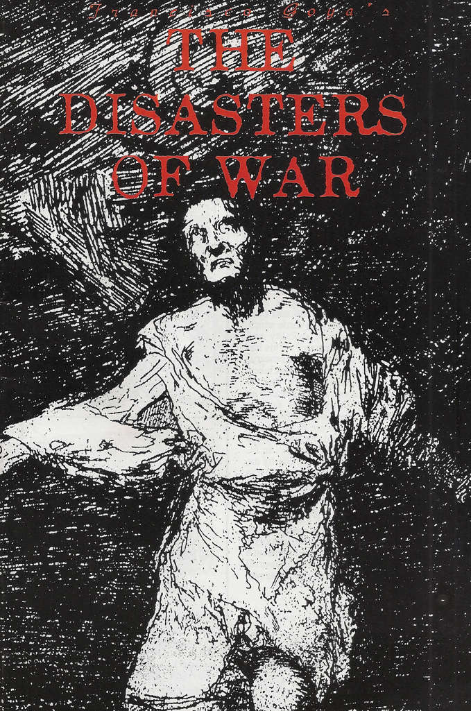 The Disasters of War
