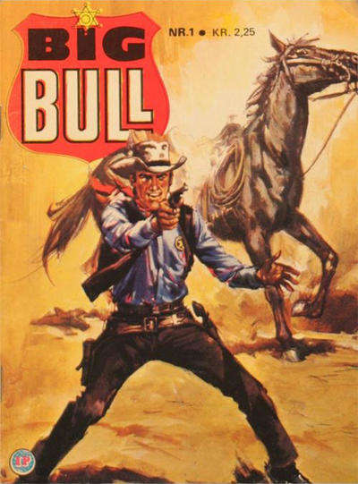 Big Bull (Interpresse)