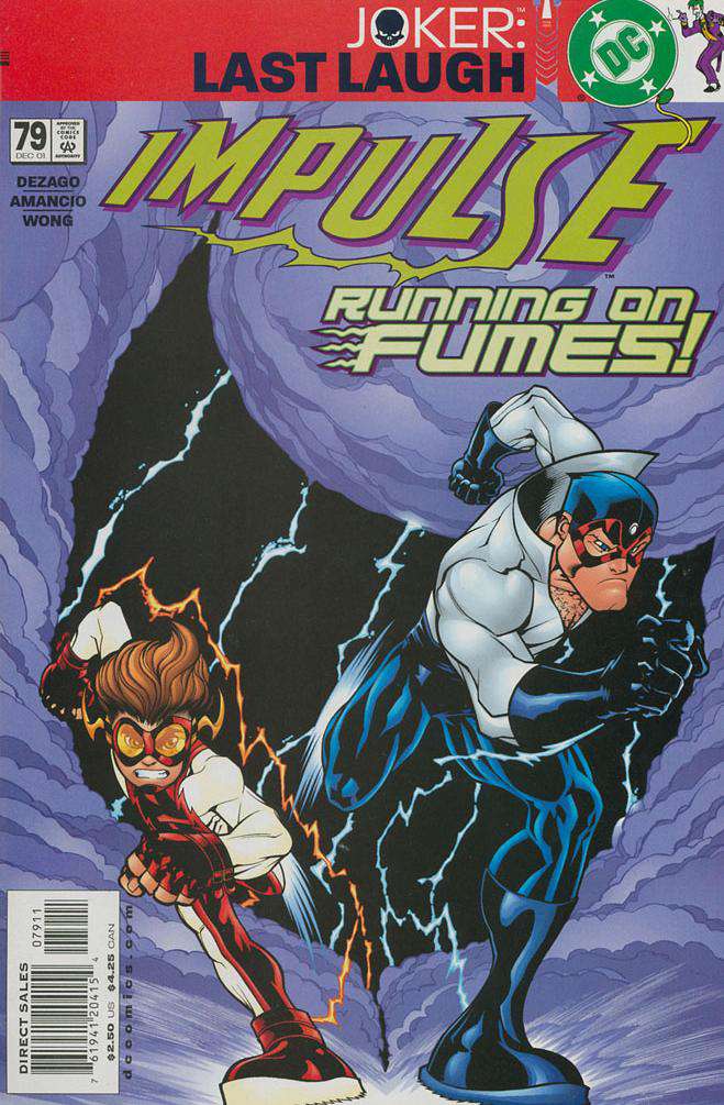 Impulse #79