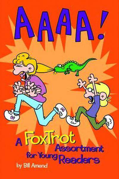 Foxtrot Kids Edition