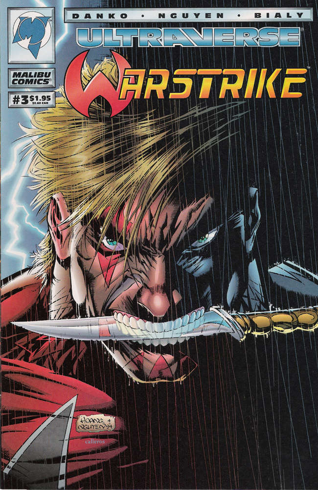 Warstrike #3