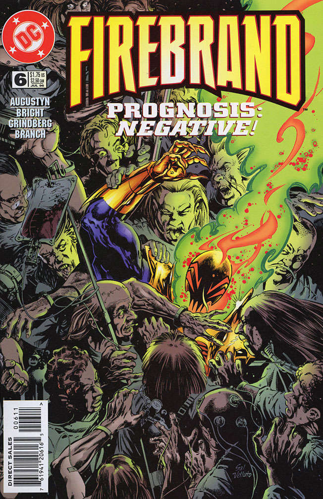 Firebrand #6