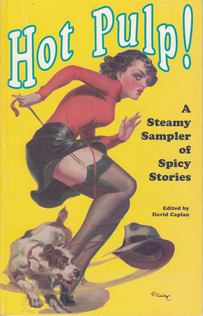 Hot Pulp!