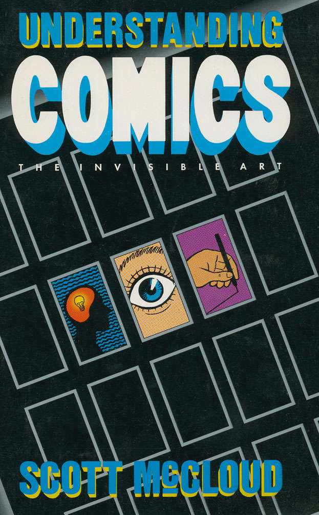 Understanding Comics