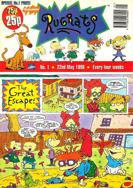 Rugrats