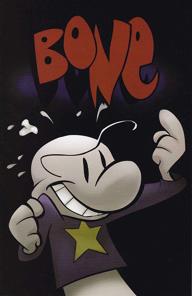 Bone #51