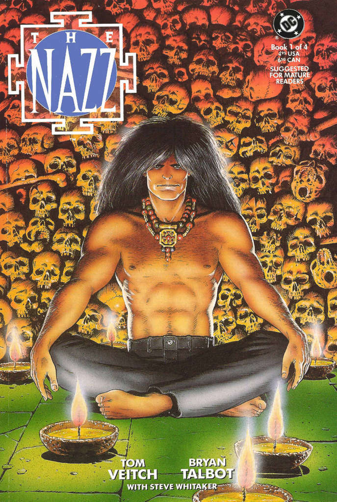 The Nazz #1