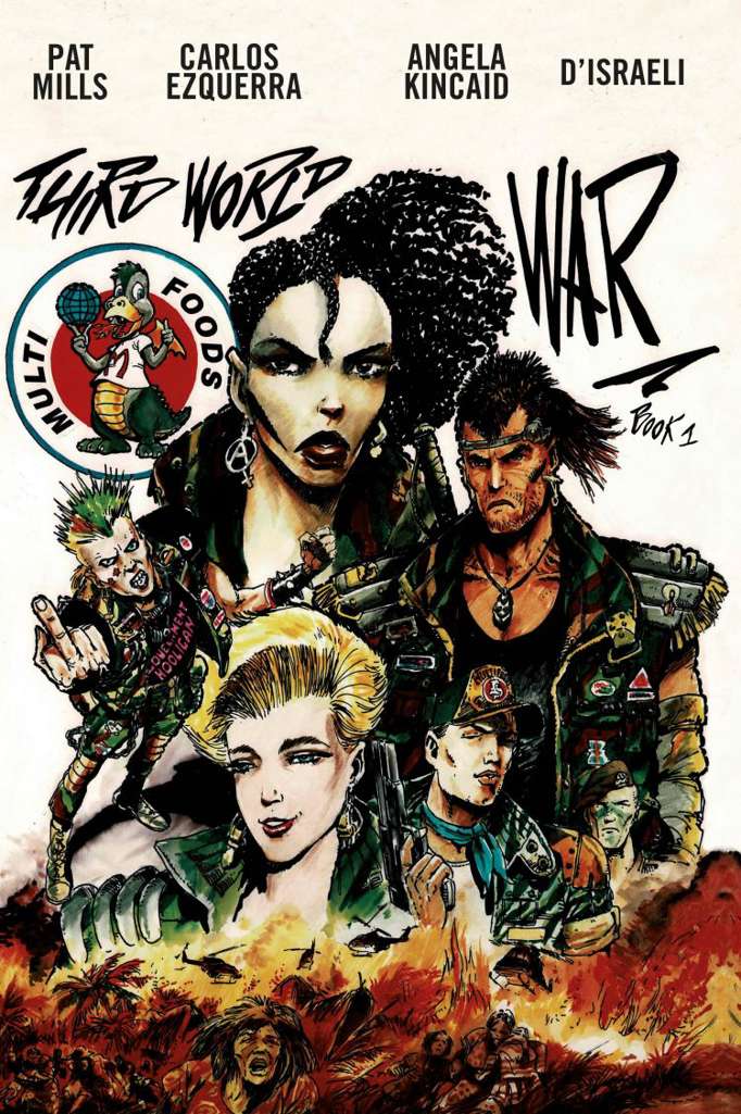 Third World War (Rebellion)