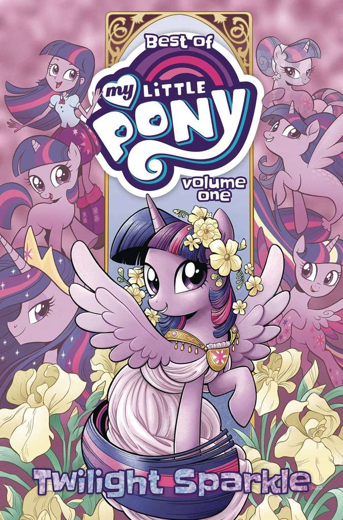 Best of My Little Pony