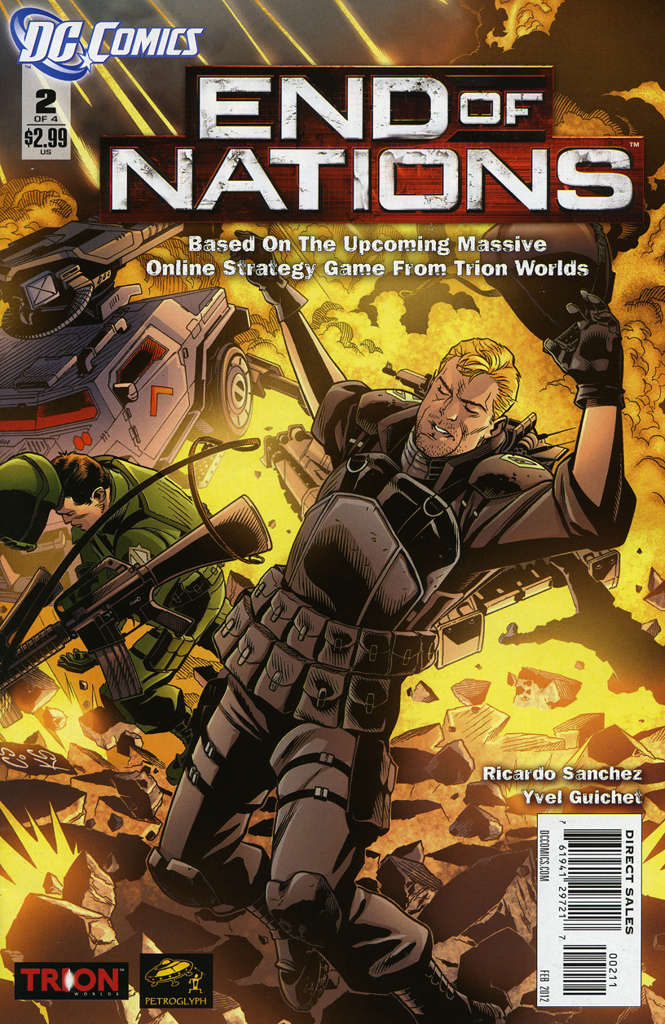 End of Nations #2