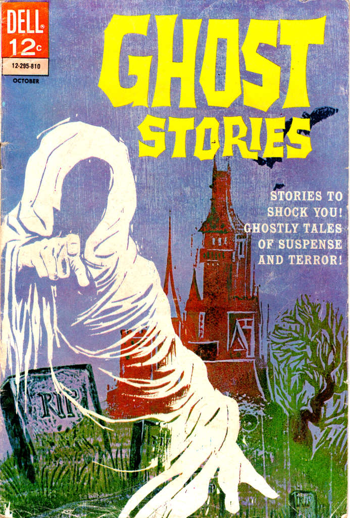 Ghost Stories #21