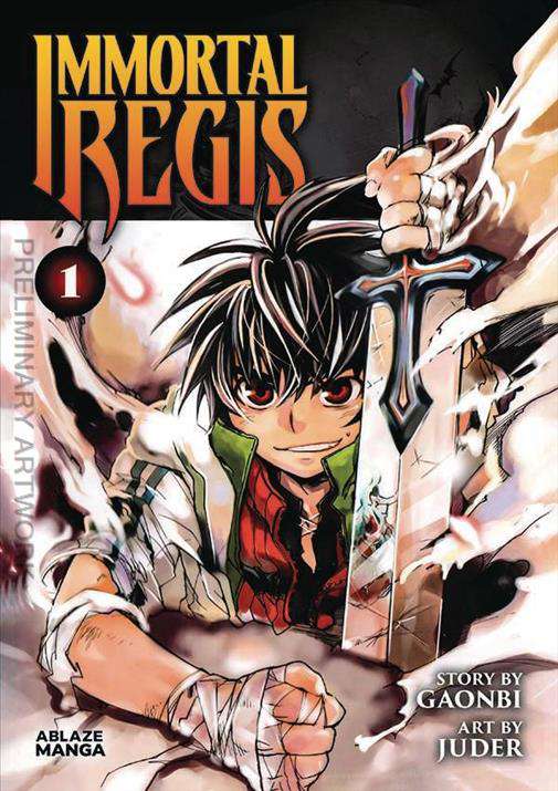 Immortal Regis Omnibus