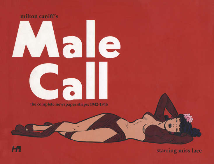 Male Call (Milton Caniff’s…)