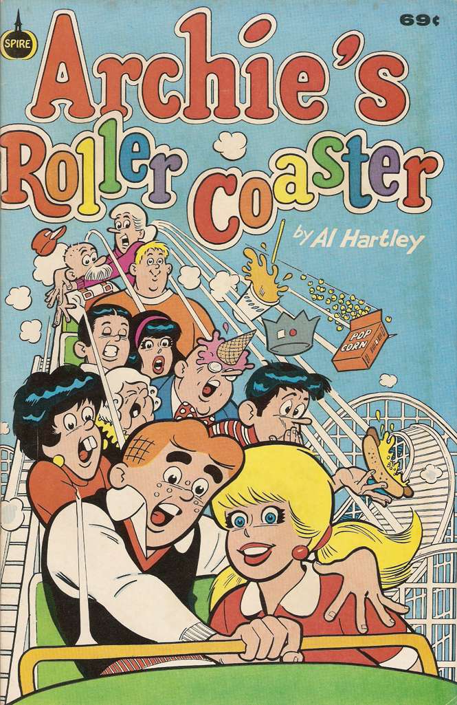 Archie’s Roller Coaster