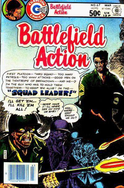 Battlefield Action #67