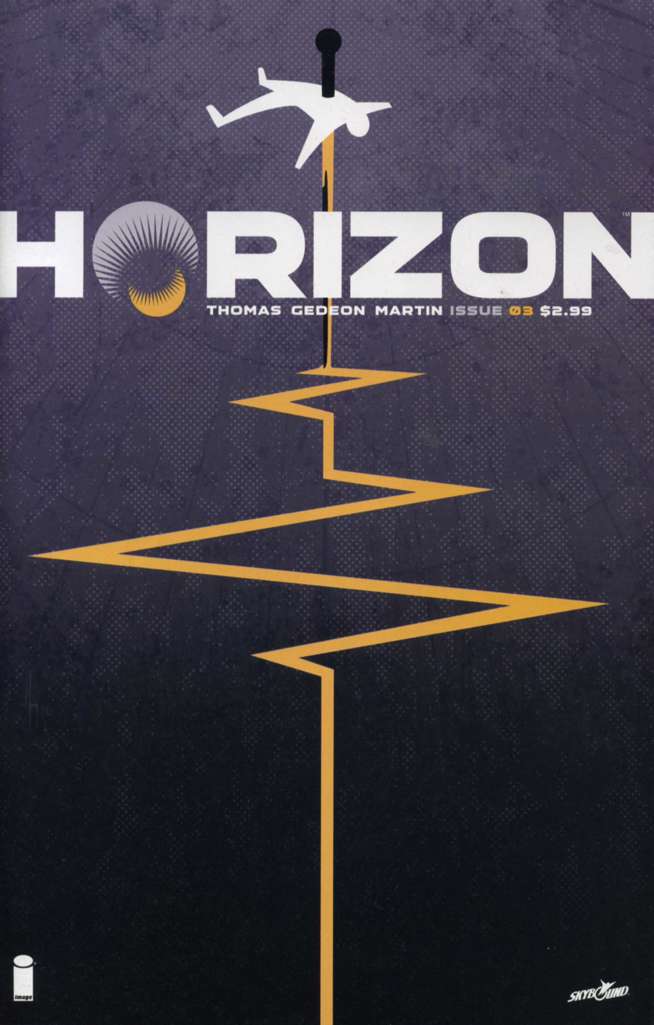 Horizon (Image) #3