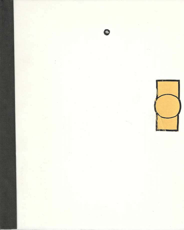 Knock Knock (Jason Shiga)