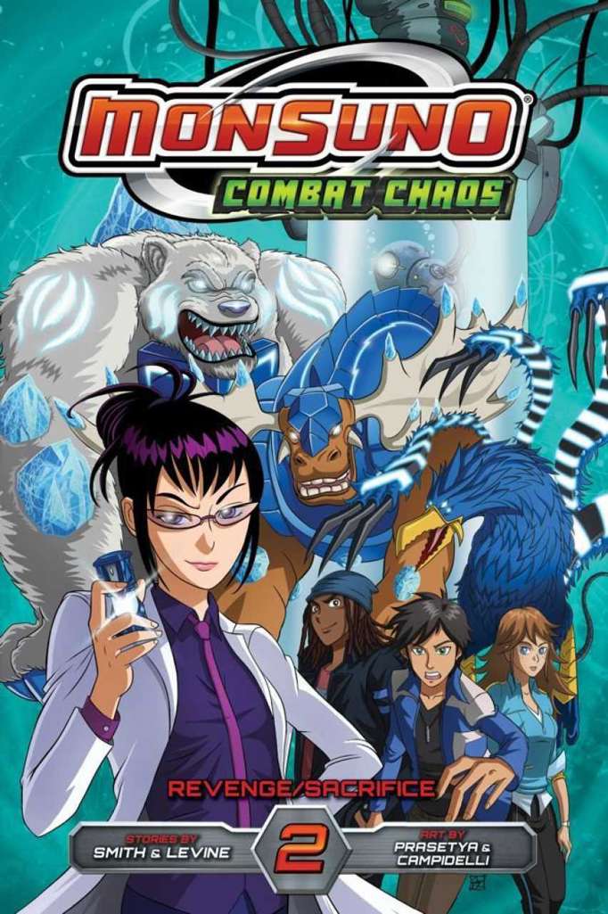 Monsuno