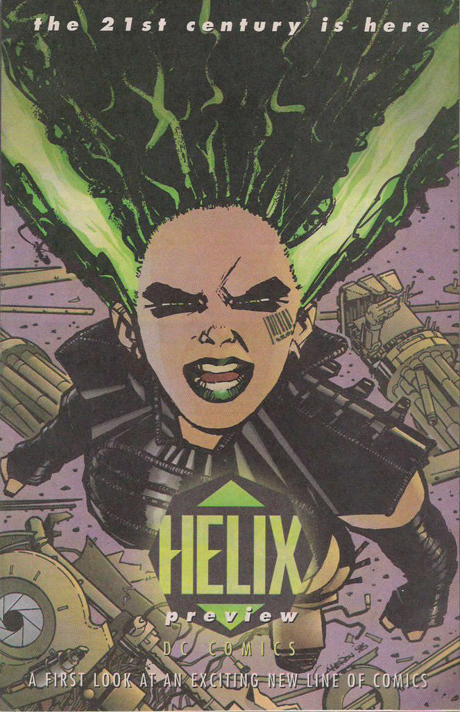 Helix Preview