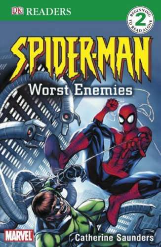 Spider-Man: Worst Enemies