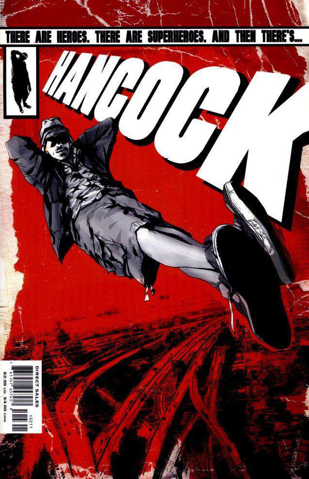 Hancock