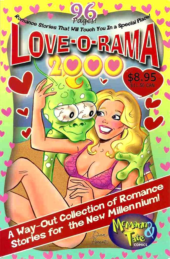 Love-O-Rama 2000
