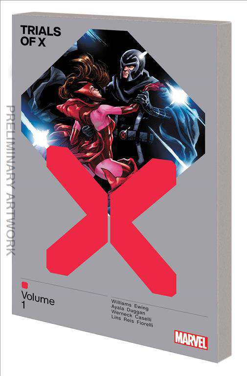 The Trials of X