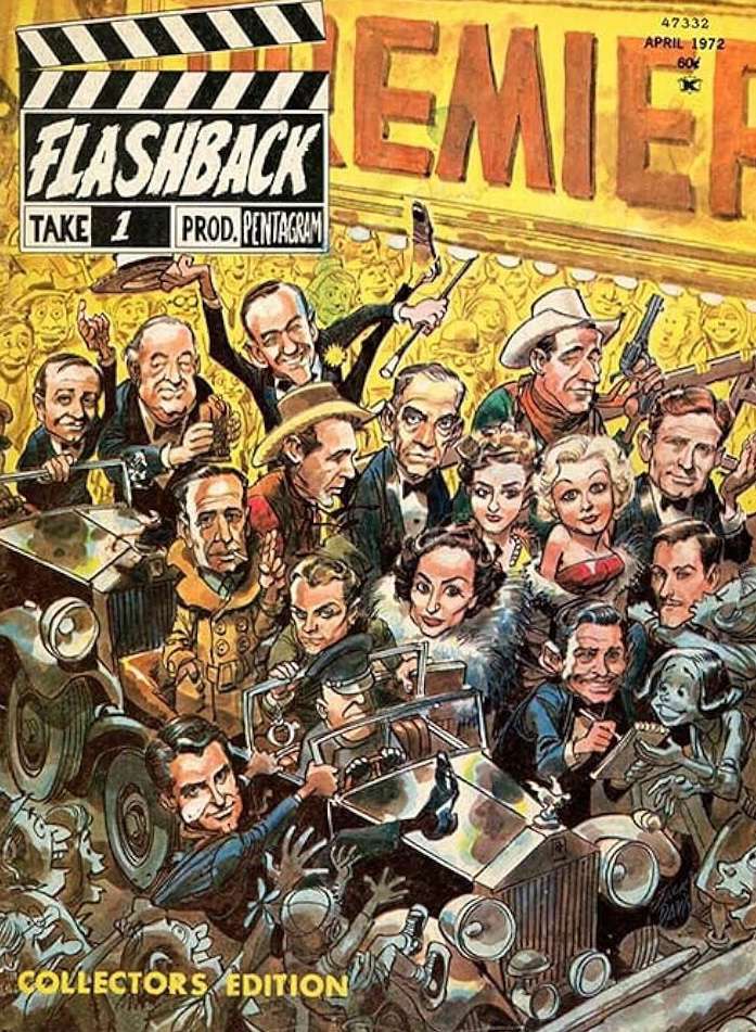 Flashback Magazine