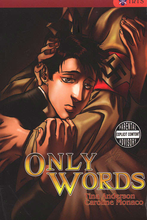 Only Words