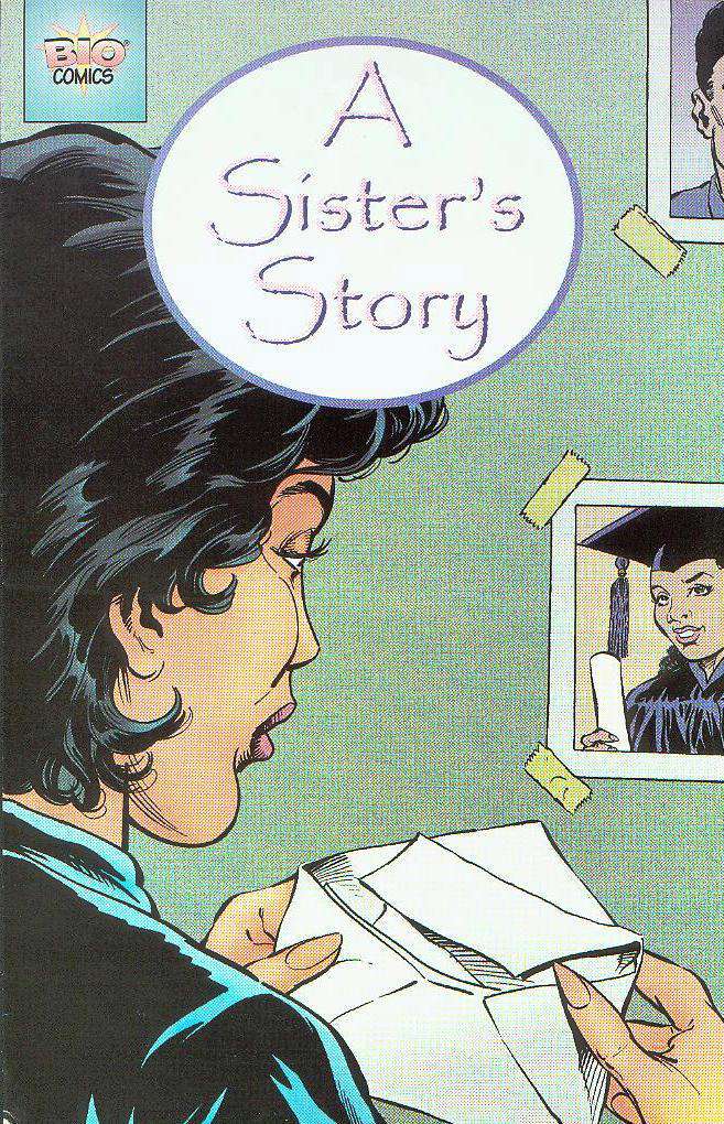 A Sister’s Story