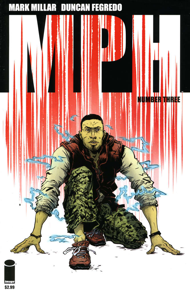 MPH #3 Variation B