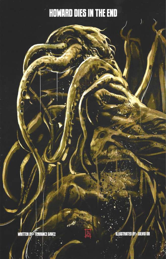 Howard Dies in the End/The Crossroads