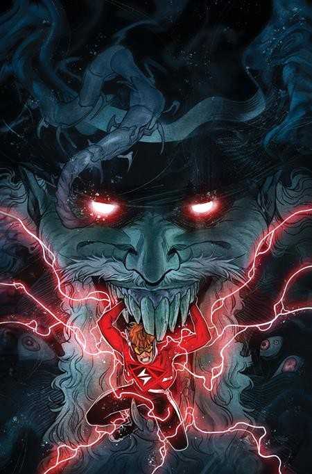 Absolute Flash #19 Variation A