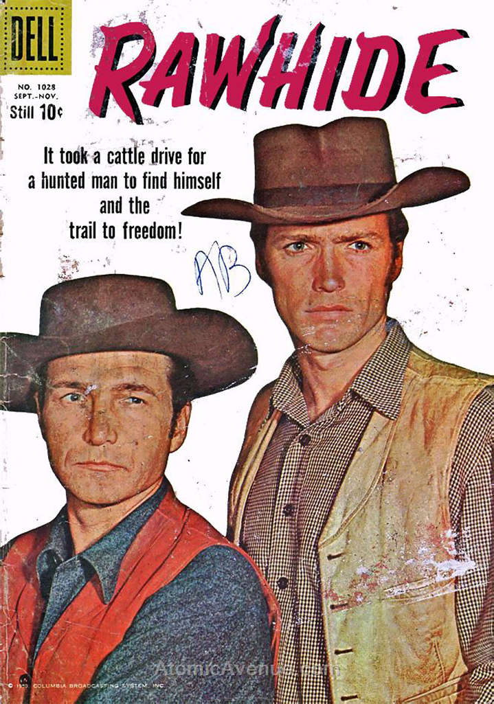 Four Color Comics (2nd Series) #1028