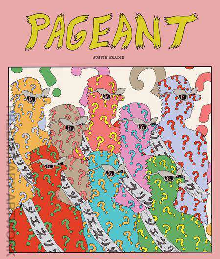 Pageant