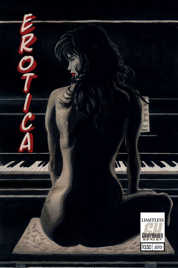 Erotica (GrayHaven)