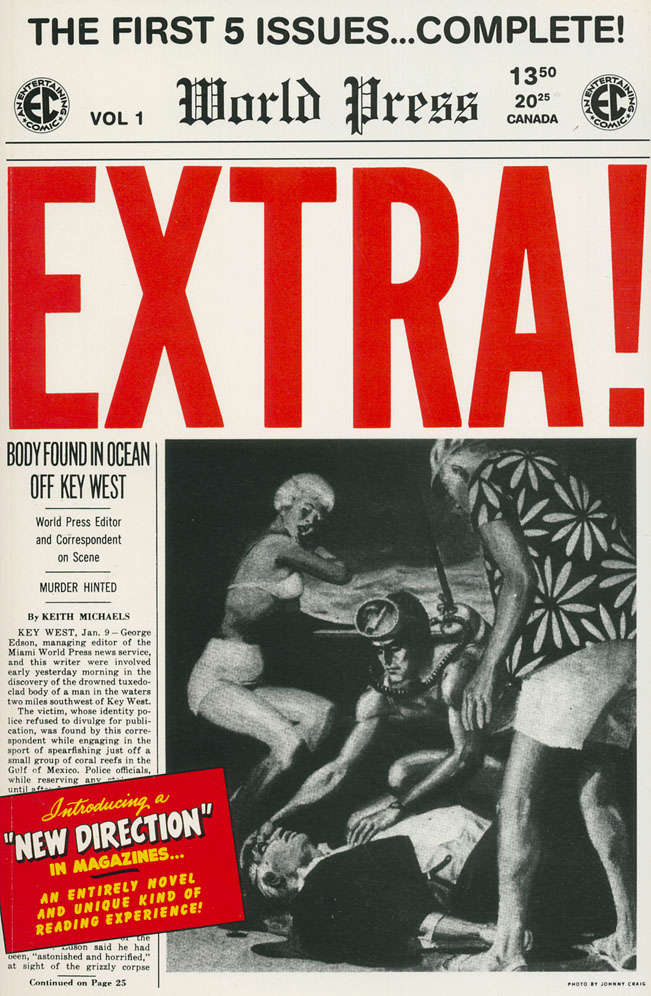 Extra! (Gemstone) Book #1