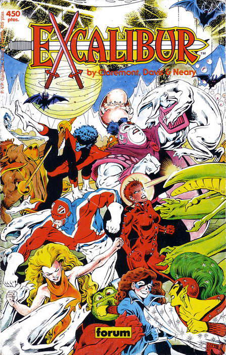 Colección Prestigio