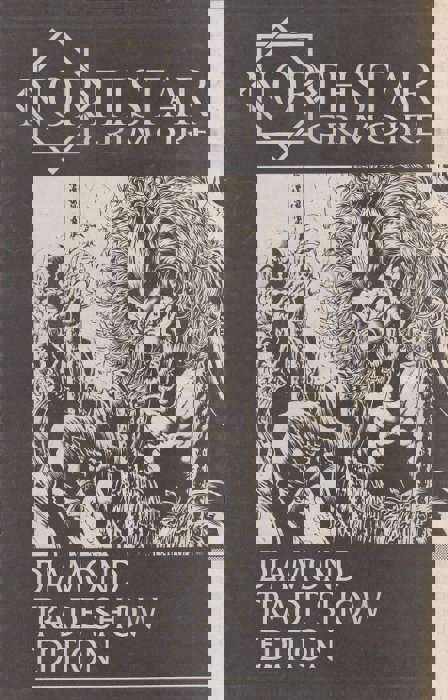 Comico Primer / Northstar Grimoire