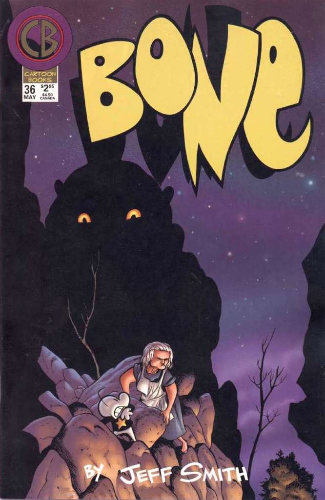 Bone #36