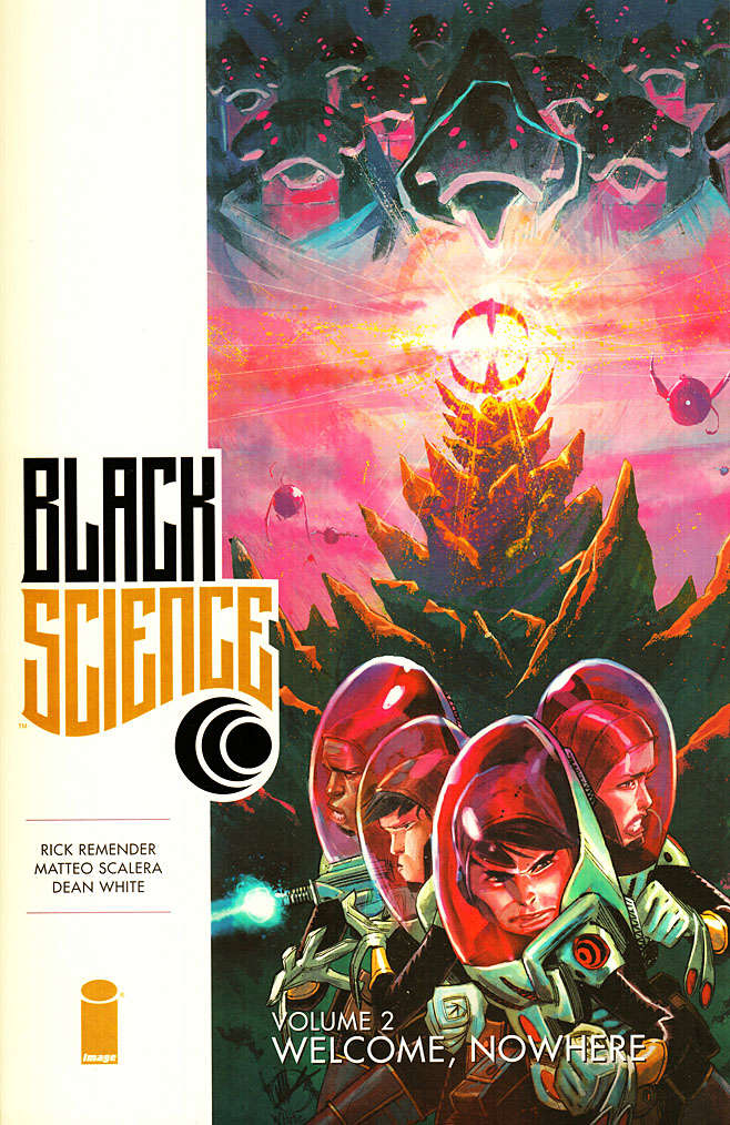 Black Science Book #2