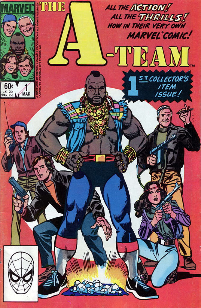 The A-Team