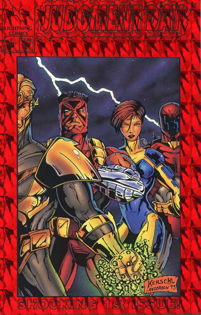 Judgment Day (Lightning)