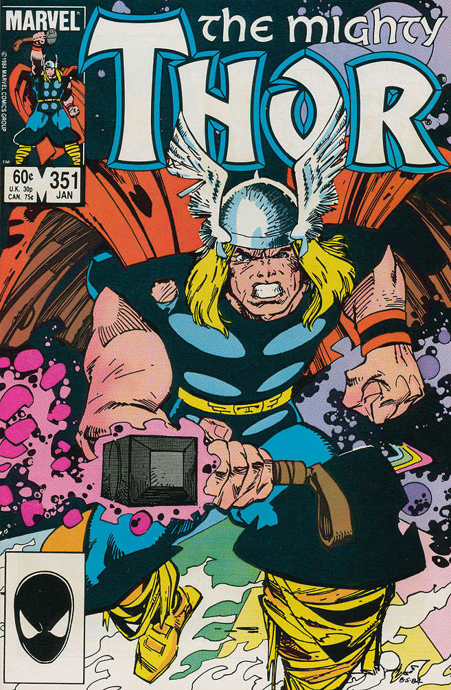 Thor #351