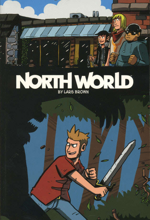 North World