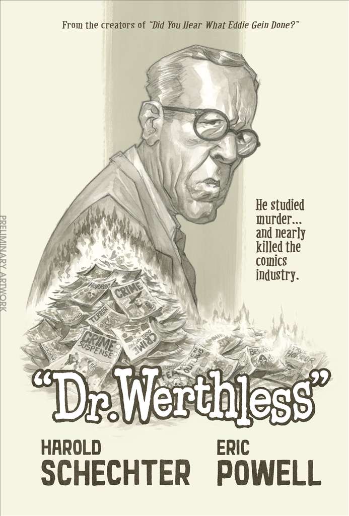 Dr. Werthless