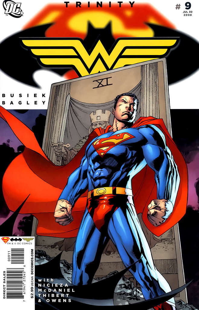 Trinity #9