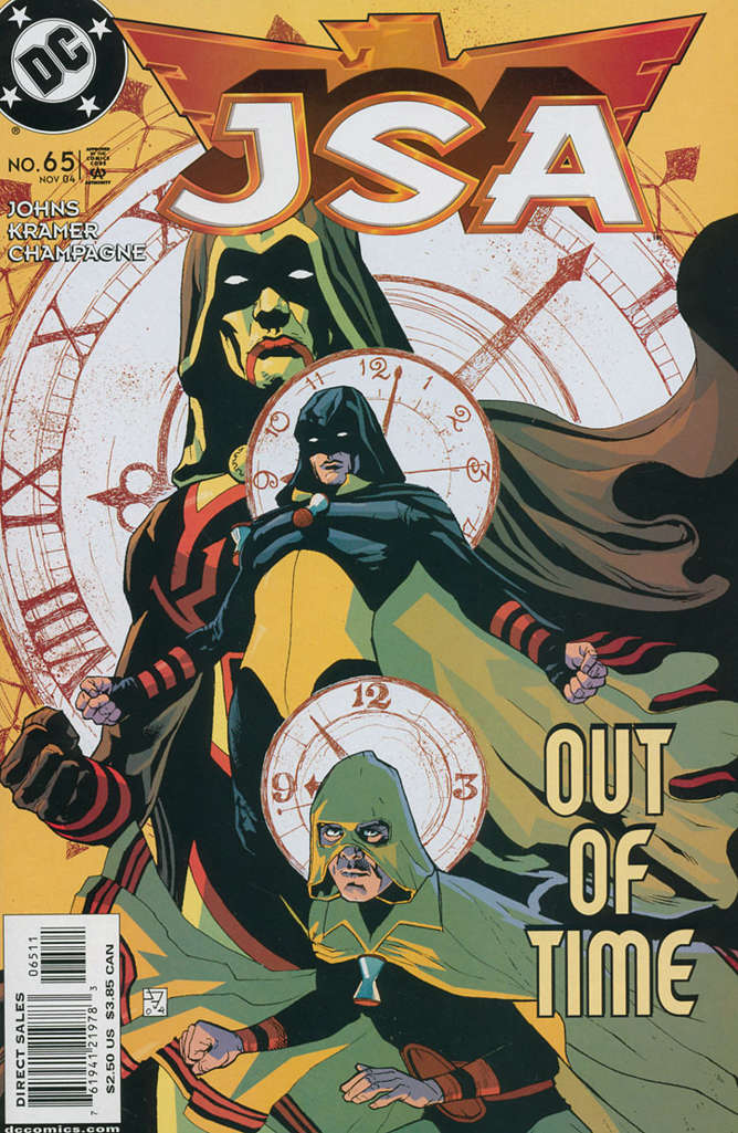 JSA #65